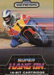 Super Hang-On - Sega Genesis - Destination Retro