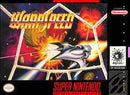 WarpSpeed - Super Nintendo - Destination Retro