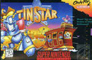 Tinstar - Super Nintendo - Destination Retro