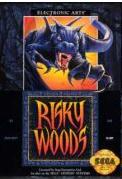 Risky Woods - Sega Genesis - Destination Retro