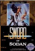 Sword of Sodan - Sega Genesis - Destination Retro
