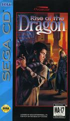 Rise of the Dragon - Sega CD - Destination Retro