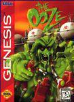 The Ooze - Sega Genesis - Destination Retro