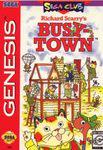 Richard Scarry's BusyTown - Sega Genesis - Destination Retro