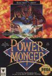 Power Monger - Sega Genesis - Destination Retro