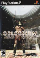 Colosseum Road to Freedom - Playstation 2 - Destination Retro