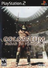 Colosseum Road to Freedom - Playstation 2 - Destination Retro