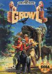 Growl - Sega Genesis - Destination Retro