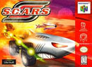 SCARS - Nintendo 64 - Destination Retro