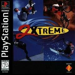 2Xtreme - Playstation - Destination Retro