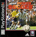 Adidas Power Soccer - Playstation - Destination Retro