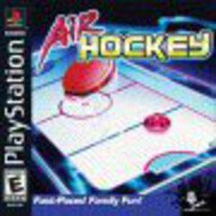 Air Hockey - Playstation - Destination Retro