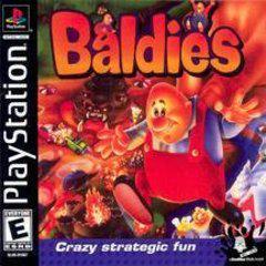 Baldies - Playstation - Destination Retro