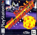 Ballblazer Champions - Playstation - Destination Retro