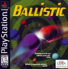 Ballistic - Playstation - Destination Retro