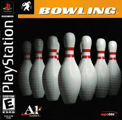 Bowling - Playstation - Destination Retro