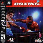 Boxing - Playstation - Destination Retro