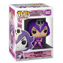 Raven (The Night Begins to Shine) (Teen Titans GO!) - Destination Retro
