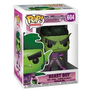 Beast Boy (The Night Begins to Shine) (Teen Titans GO!) - Destination Retro
