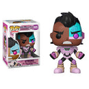 Cyborg (The Night Begins to Shine) (Teen Titans GO!) - Destination Retro