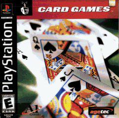 Card Games - Playstation - Destination Retro