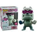 Bear (The Night Begins to Shine) (Flocked) - Destination Retro