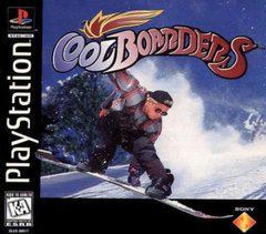 Cool Boarders - Playstation - Destination Retro