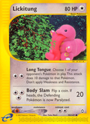 Lickitung (90/147) [Aquapolis] - Destination Retro