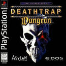Deathtrap Dungeon - Playstation - Destination Retro