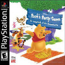 Pooh's Party Game in Search of the Treasure - Playstation - Destination Retro