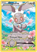 Magearna - XY186 [XY Promos] - Destination Retro