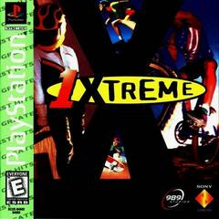 1Xtreme - Playstation - Destination Retro