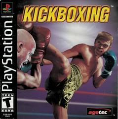 Kickboxing - Playstation - Destination Retro