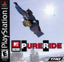 Pure Ride - Playstation - Destination Retro