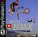 TJ Lavin's Ultimate BMX - Playstation - Destination Retro