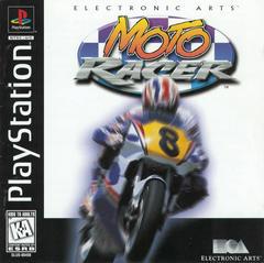 Moto Racer - Playstation - Destination Retro