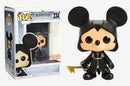 Mickey (Organization 13) (Box Lunch Exclusive) (Kingdom Hearts) - Destination Retro