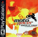 Moto Racer World Tour - Playstation - Destination Retro