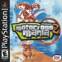Motocross Mania 2 - Playstation - Destination Retro