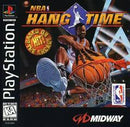 NBA Hang Time - Playstation - Destination Retro