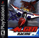 NGEN Racing - Playstation - Destination Retro