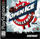 NHL Open Ice 2 on 2 Challenge - Playstation - Destination Retro