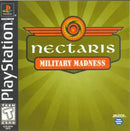 Nectaris Military Madness - Playstation - Destination Retro