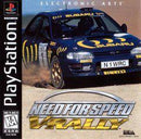 Need for Speed: V-Rally - Playstation - Destination Retro