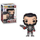 Punisher 2099 (Contest of Champions) - Destination Retro