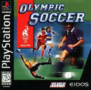 Olympic Soccer - Playstation - Destination Retro
