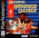 Olympic Summer Games Atlanta 96 - Playstation - Destination Retro