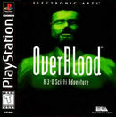 OverBlood - Playstation - Destination Retro