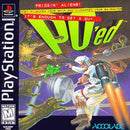 PO'ed - Playstation - Destination Retro