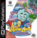 Pajama Sam - Playstation - Destination Retro